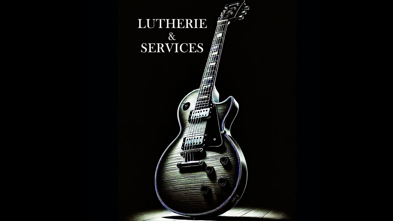 Lutherie & Services 