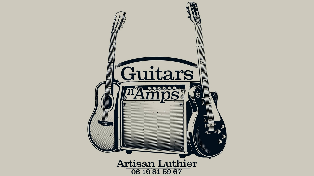 Guitars n' Amps 