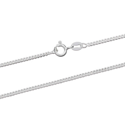 Collier chaine argent 925 / plusieurs tailles