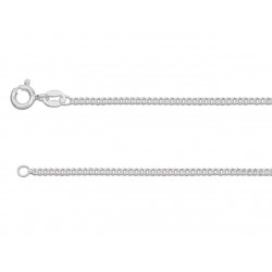Necklace silver chain 925 / several sizes