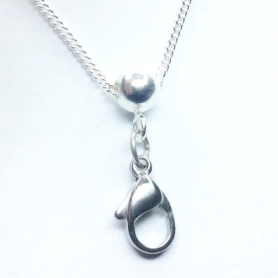 Necklace silver chain 925 / several sizes