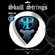 Electric guitar strings, Skull String 946