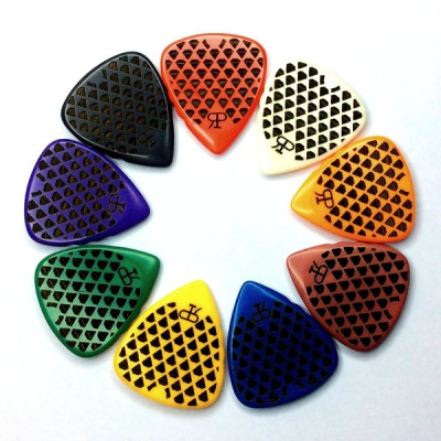 1X Rogers plectrum billiard ball