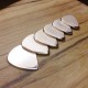 1x solid Bronze 7 models to choose / thickness 2mm