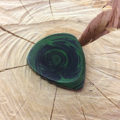 1X Ebonite / Vert / 4 couleur au choix
