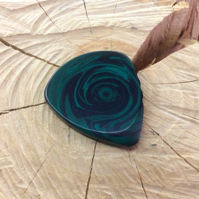 1X Ebonite / Turquoise / 4 colors to choose from