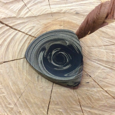 1X Ebonite / Beige / 4 couleur au choix