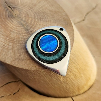 Special model / Bello Opal / Titanium