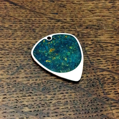 BigL / Titane / Email