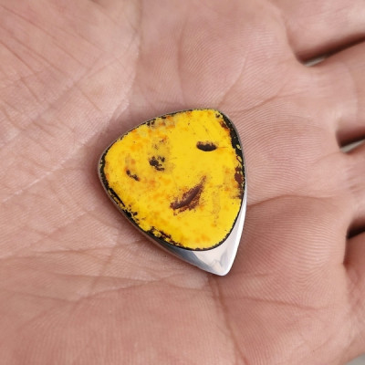 Rogers / Titane / Email