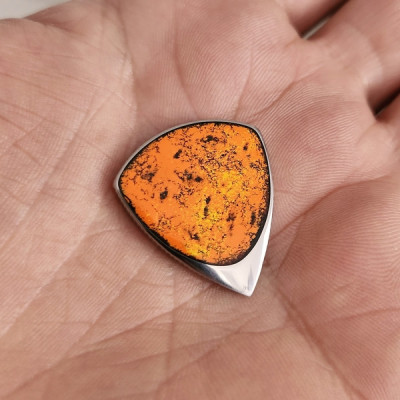 Jazz XL / Titanium / Enamel