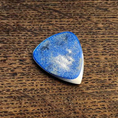 Rogers / Titanium / Enamel