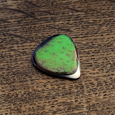 San / Titanium / Enamel