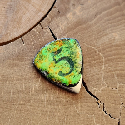 Jazz XL / Titanium / Enamel