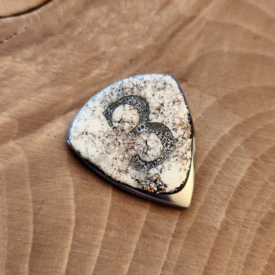 Jazz XL / Titanium / Enamel