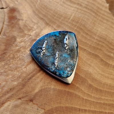 Jazz XL / Titanium / Enamel