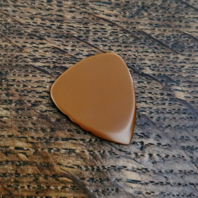Médiator Torlon PAI | Riki le Plectrier
