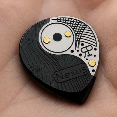 Nexus modèle inédit série limitée !