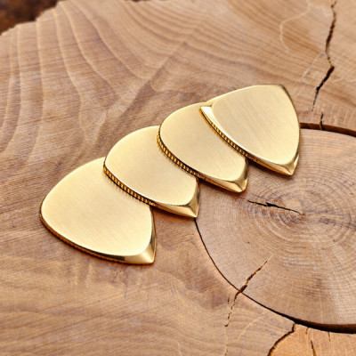 1X Plectre Or Nordique / Plusieurs modèles