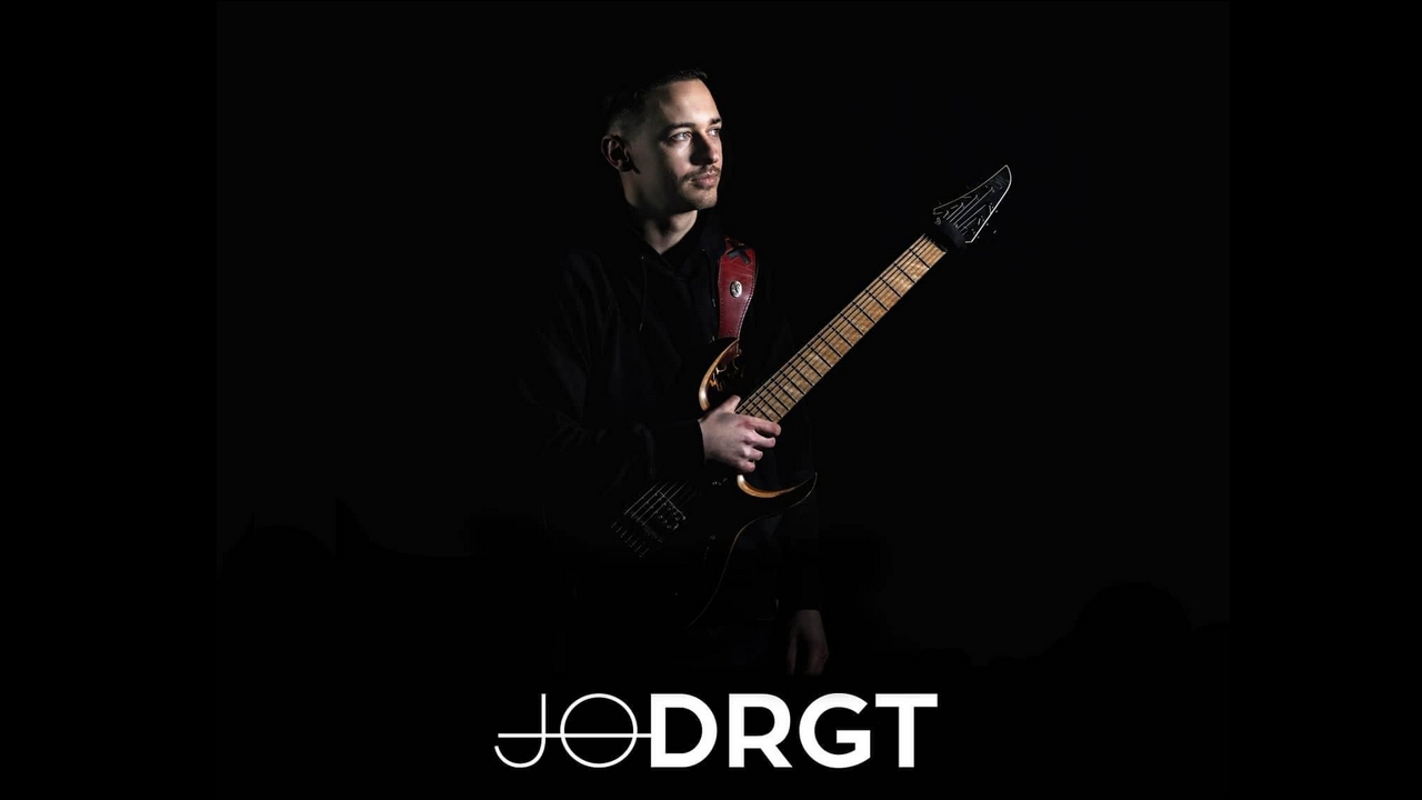 Jordy Deregnaucourt Jordy Deregnaucourt
