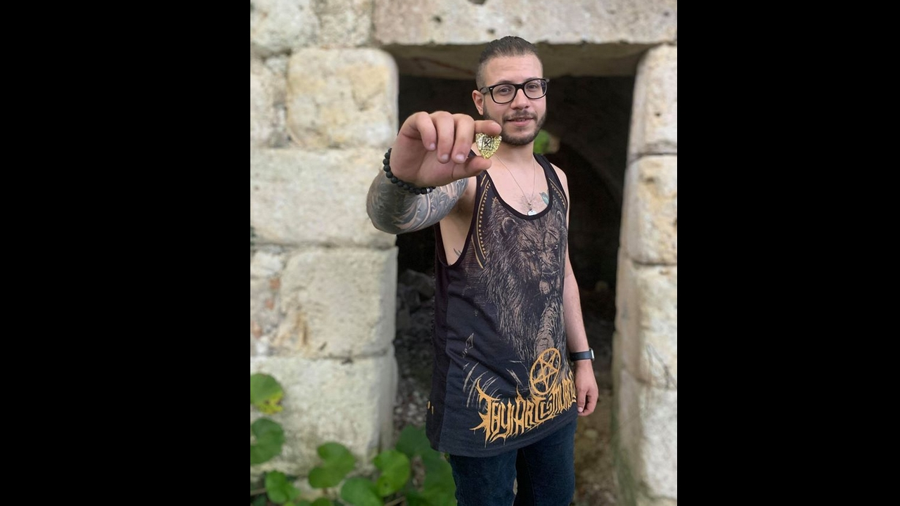 Adams Kherchache Adams Kherchache