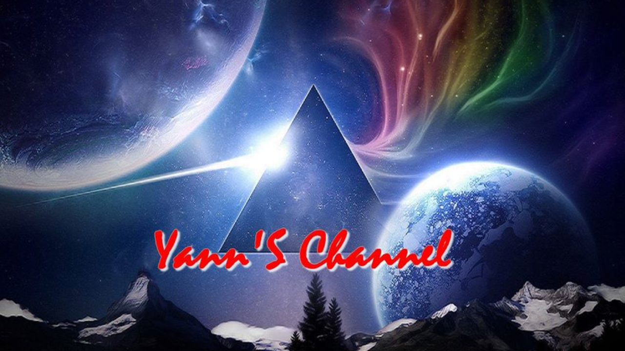 Yann's Channel Yann's Channel
